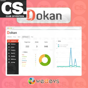 Dokan Pro WordPress Plugin