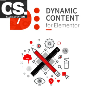 Dynamic Content for Elementor