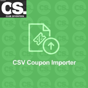 Easy Digital Downloads Coupon Importer