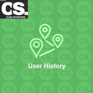 Easy Digital Downloads User History Addon