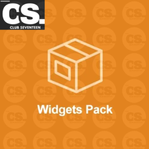 Easy Digital Downloads Widgets Pack Addon