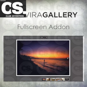 Envira Gallery | Fullscreen Addon