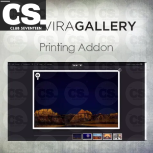 Envira Gallery | Printing Addon