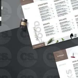 Restorja – Restaurant & Food Elementor Template Kit