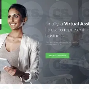 Revirta – Virtual Assistant Business Template Kit