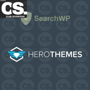 SearchWP HeroThemes Integration