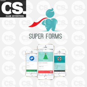 Super Forms | Email Templates