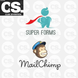 Super Forms | Mailchimp