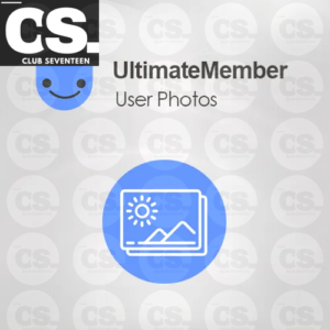 Ultimate Member User Photos Addon