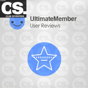 Ultimate Member User Reviews Addon