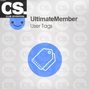 Ultimate Member User Tags