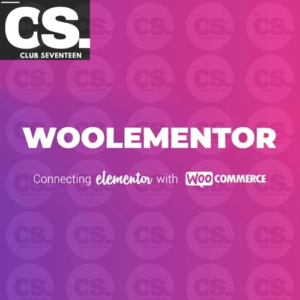 Codesigner pro (formerly woolementor pro)