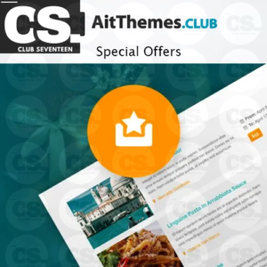 AIT Special Offers