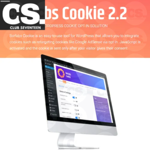 Borlabs Cookie Cookie Opt-in