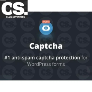 Captcha Plus WordPress Plugin