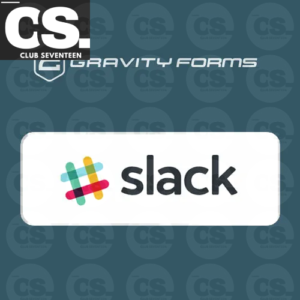 Gravity Forms Slack Addon