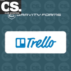 Gravity Forms Trello Addon