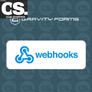 Gravity Forms Webhooks Add-On