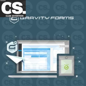 Gravity Forms WordPress Plugin