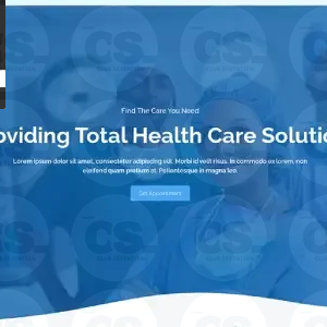 Medikor – Medical Healthcare Elementor Template Kit