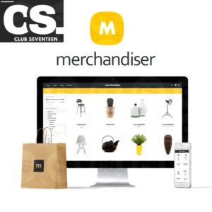 Merchandiser – Clean, Fast, Lightweight WooCommerce Theme