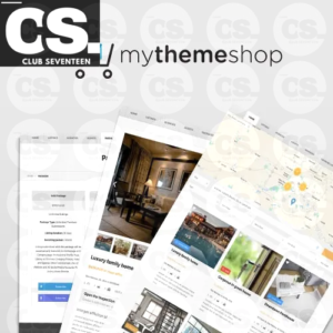 MyThemeShop WP Real Estate Pro