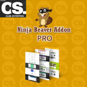 Ninja Beaver Pro