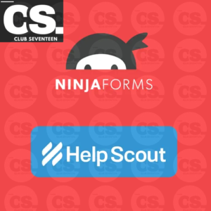 Ninja Forms Help Scout