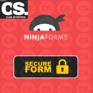 Ninja Forms Secure Form