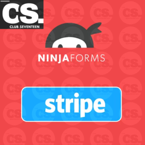 Ninja Forms Stripe