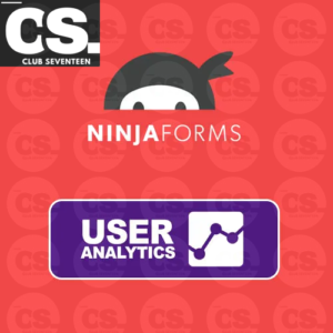 Ninja Forms User Analytics