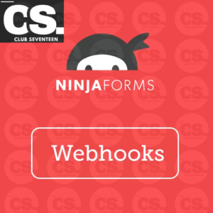 Ninja Forms Webhooks