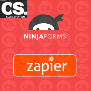 Ninja Forms Zapier