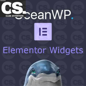 OceanWP Elementor Widgets