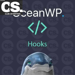 OceanWP Hooks