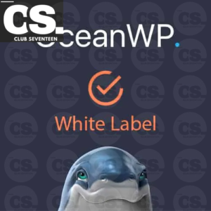 OceanWP White Label