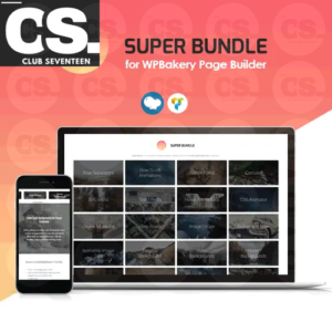 Super Bundle for WPBakery Page Builder