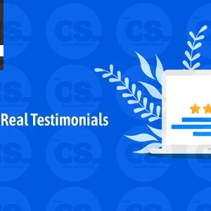 Real Testimonials Pro