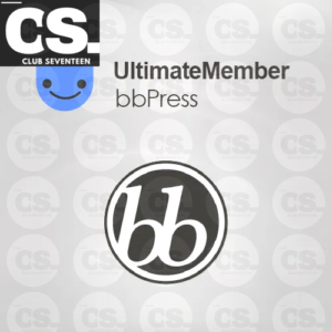 Ultimate Member bbPress