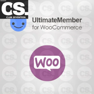 Ultimate Member for WooCommerce