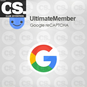 Ultimate Member Google reCAPTCHA Addon