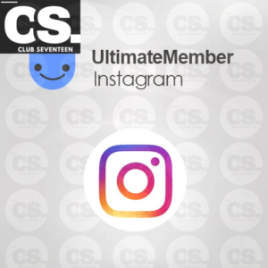 Ultimate Member Instagram