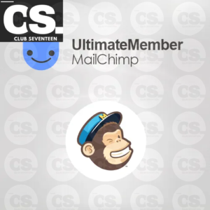 Ultimate Member MailChimp Addon