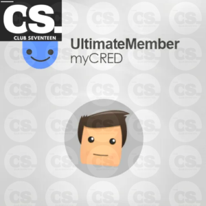 Ultimate Member myCRED