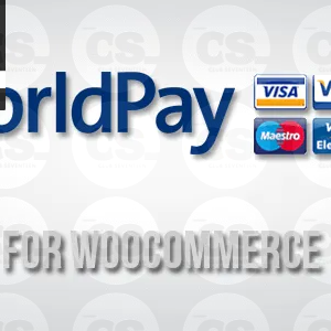 WooCommerce WorldPay Gateway