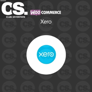 WooCommerce Xero