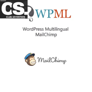 WordPress Multilingual MailChimp