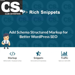 WP Rich Snippets