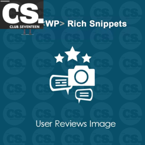 WP Rich Snippets User Reviews Image