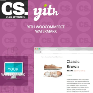 YITH WooCommerce Watermark Premium